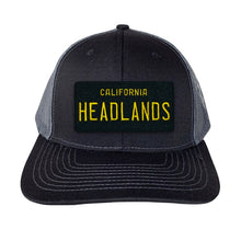 Load image into Gallery viewer, Headlands (California)