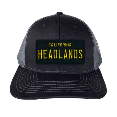 Headlands (California)